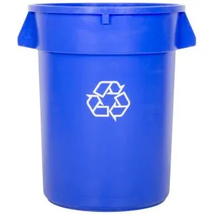 Recycling Cans
