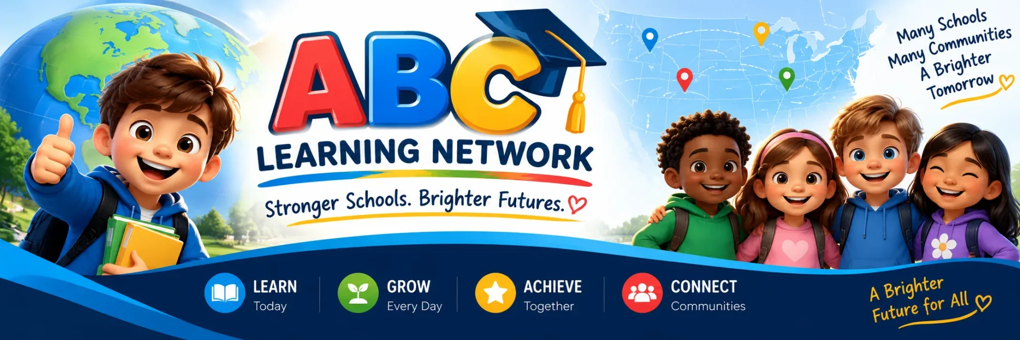 ABC Learning Network