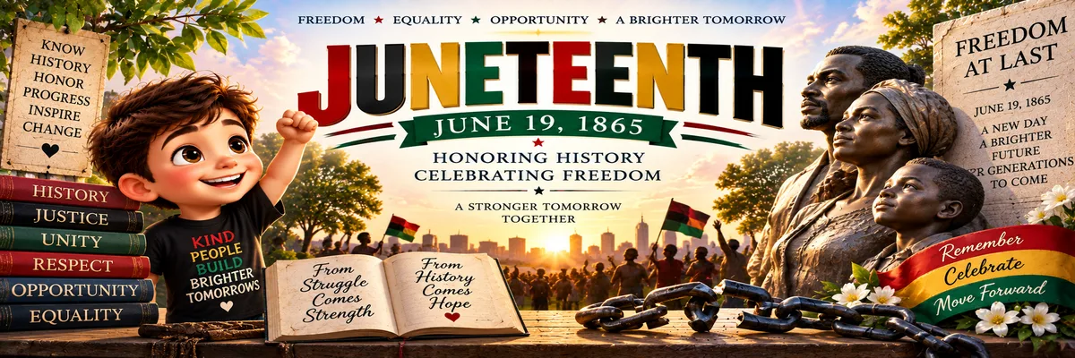 Juneteenth