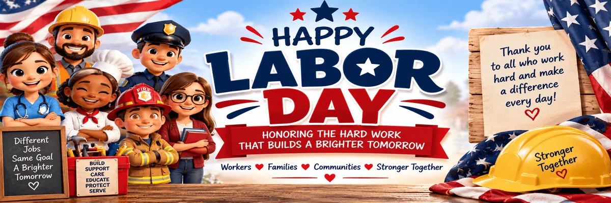 Labor Day