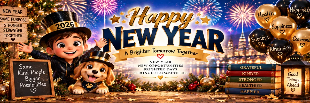 New Year's Day