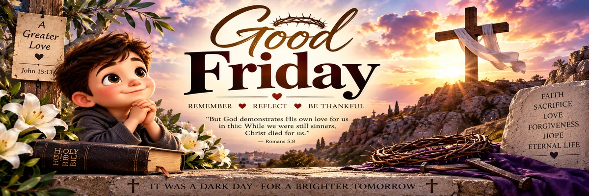 Good Friday