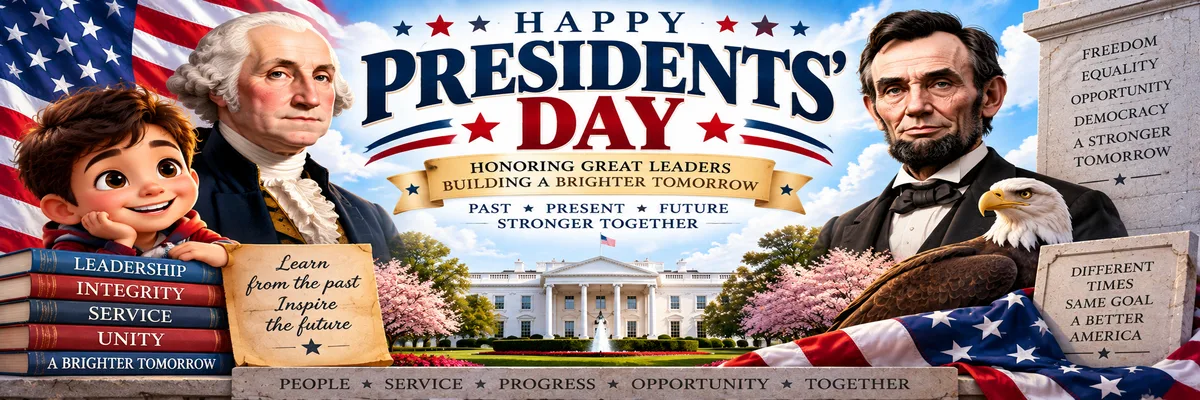 Presidents' Day