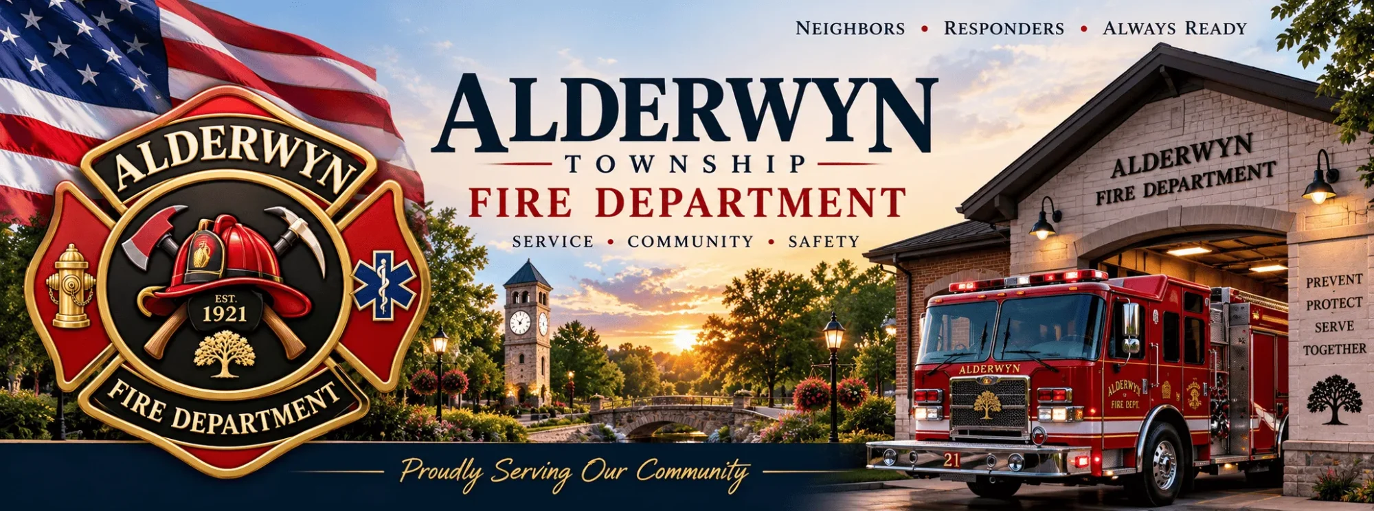 Fire Department