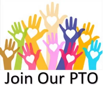 PTO Membership Sign Up
