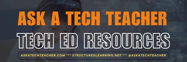 Tech Ed Resources for your Class–Digital Citizenship